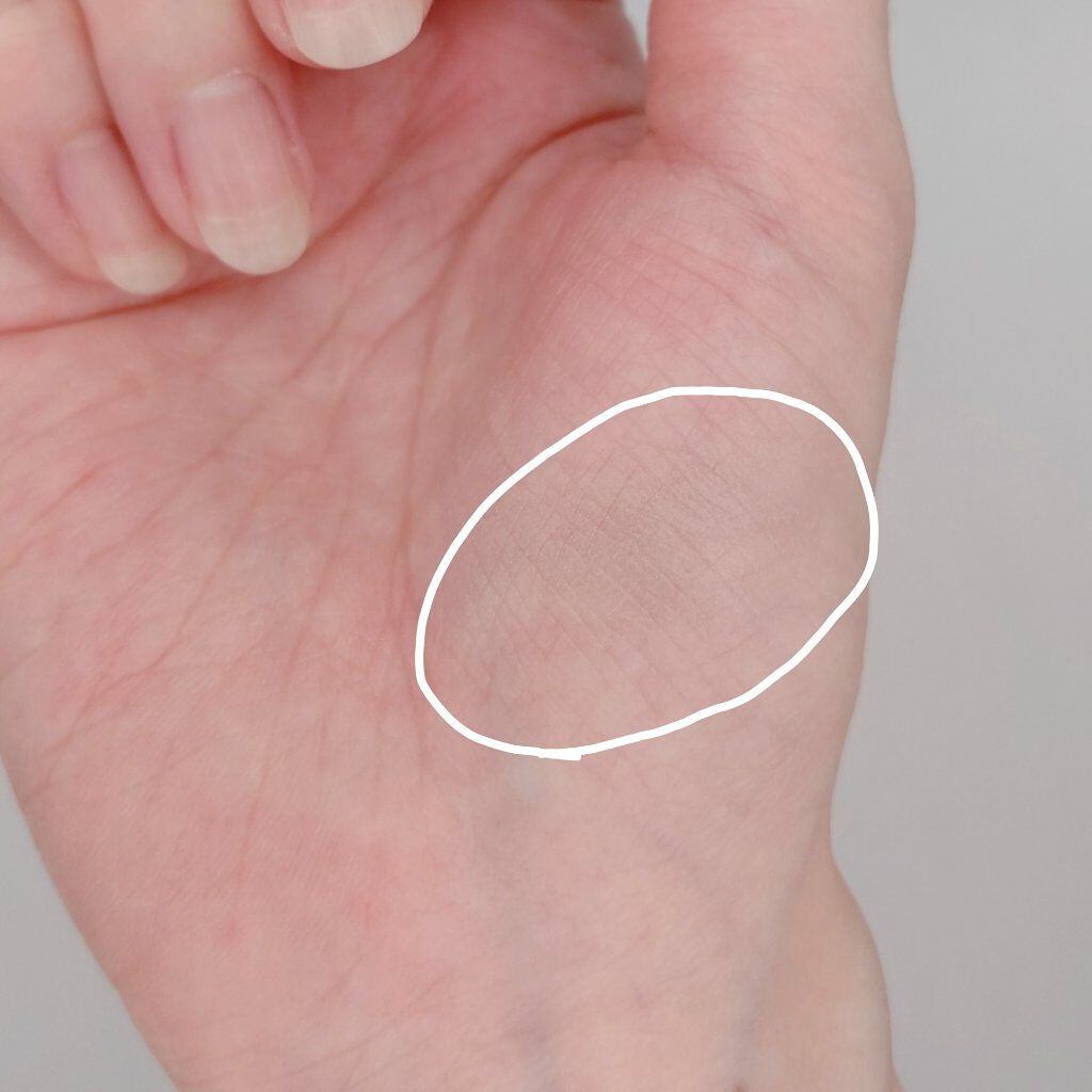 ナチュラルマットシェーディング/CEZANNE/シェーディングを使ったクチコミ(2枚目)