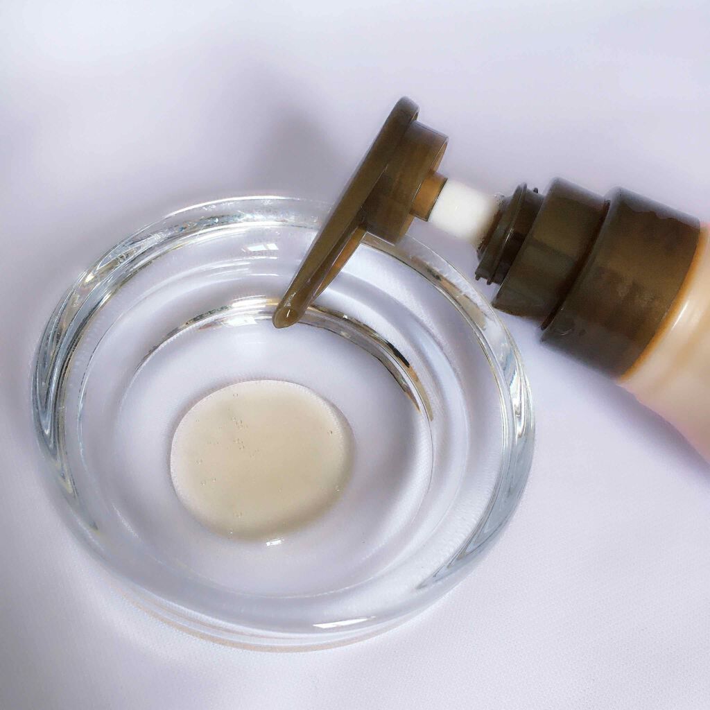 ハーバニエンス シャンプー・コンディショナー(ジャスミン＆ベルガモット)/HERBANIENCE/市販シャンプーを使ったクチコミ（2枚目）