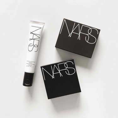 ライトリフレクティングセッティングパウダー　プレスト　N/NARS/プレストパウダーを使ったクチコミ（1枚目）