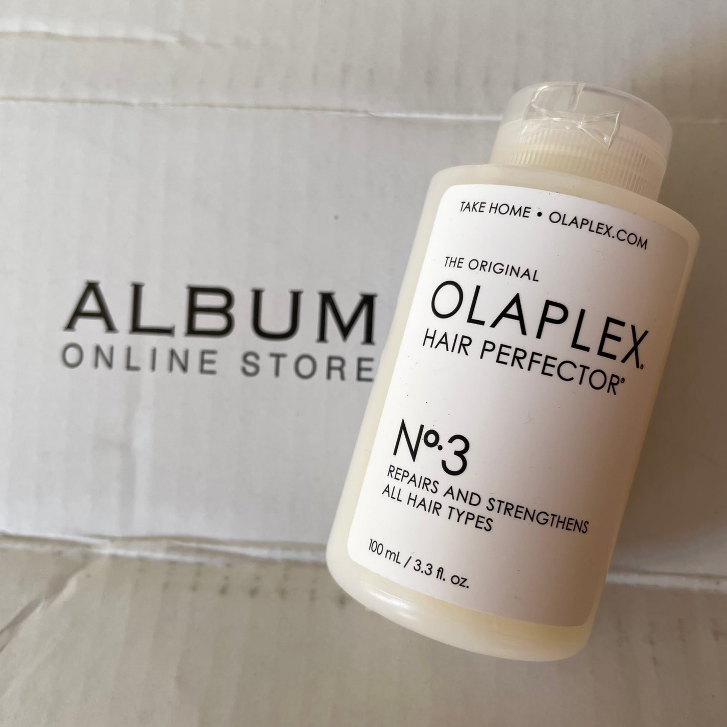 ファイバープレックスNo.3ボンドメンテナー/シュワルツコフ プロフェッショナル/洗い流すヘアトリートメントを使ったクチコミ(4枚目)