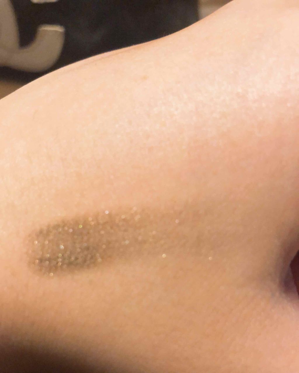 AQ MW アイグロウ ジェム/DECORTÉ/ジェル・クリームアイシャドウを使ったクチコミ（2枚目）