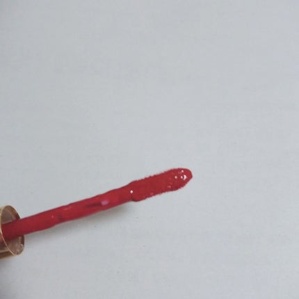 リップティントマット/キャンメイク/リップグロスを使ったクチコミ(3枚目)