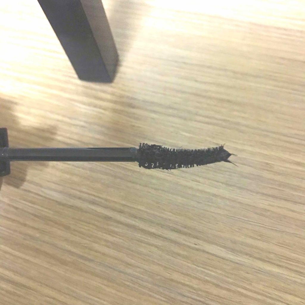 ラッシュフォーマー(ロング)/KATE/マスカラを使ったクチコミ（1枚目）