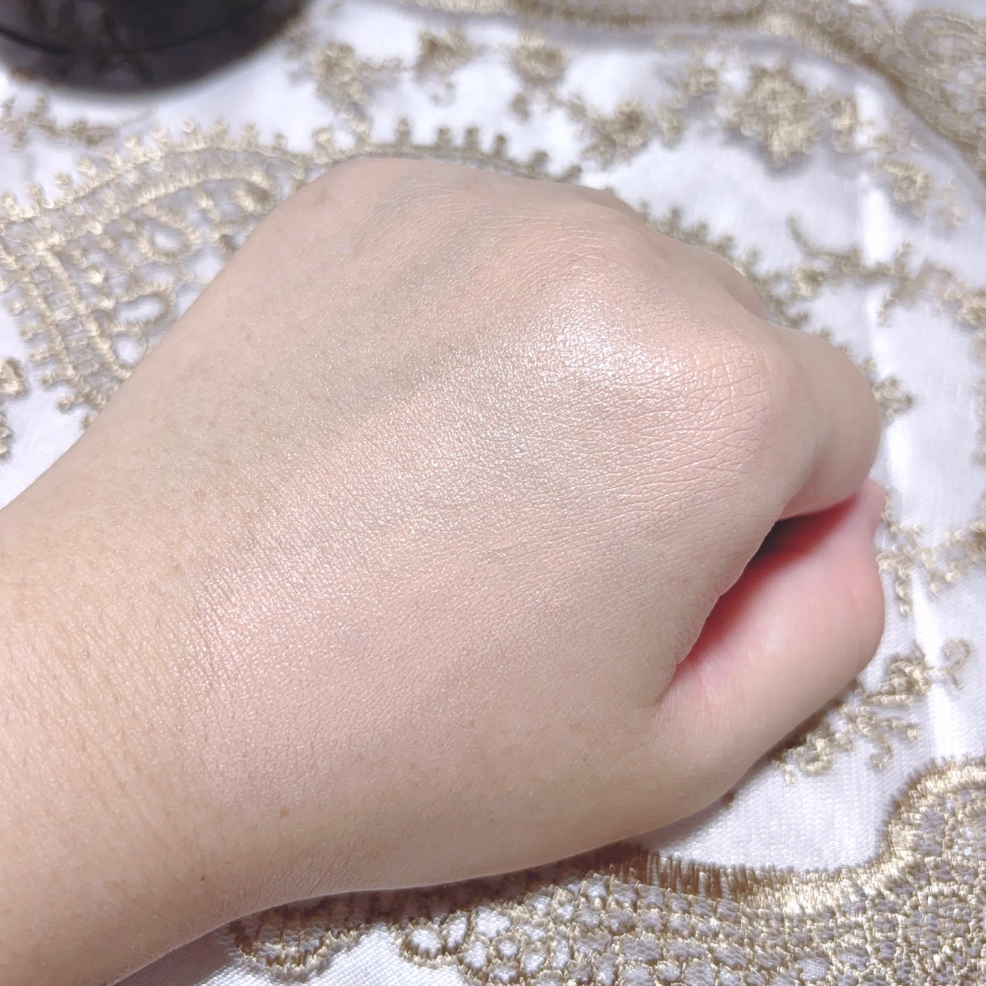 Wink Cushion Glow/Javin De Seoul/クッションファンデーションを使ったクチコミ(7枚目)