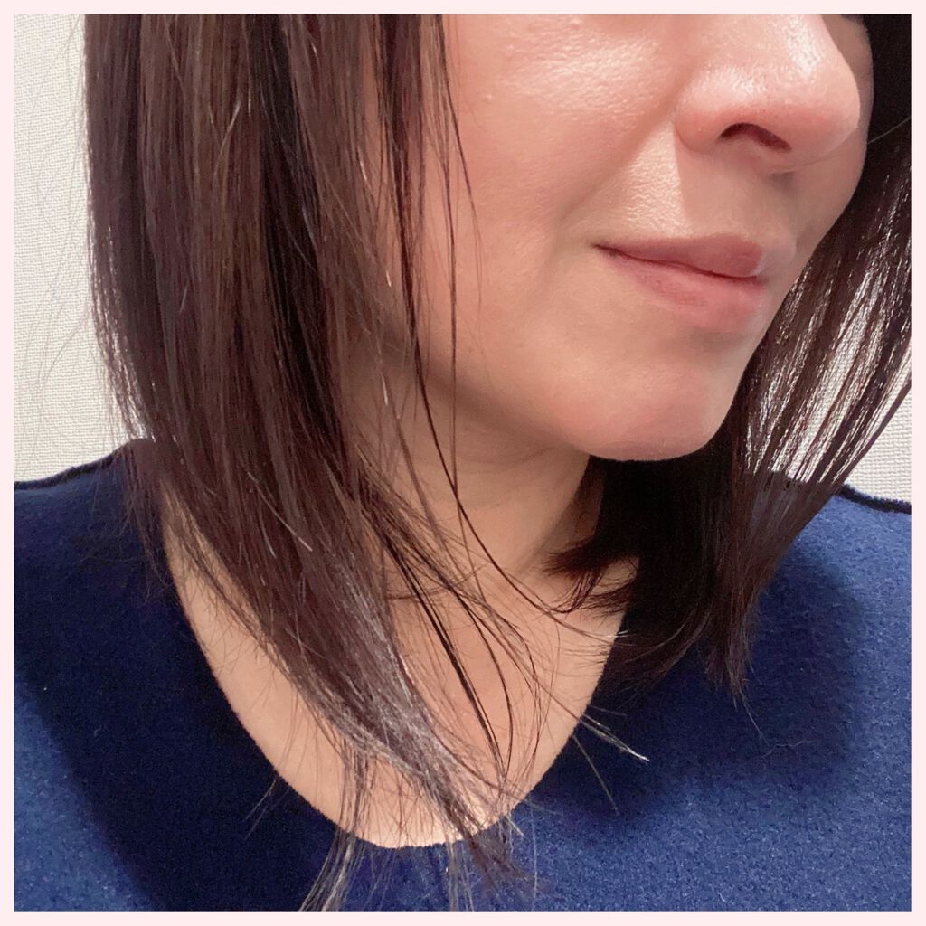 オーガニック シャンプー／トリートメント＜ダメージリペア＞/AROMA KIFI/シャンプー・コンディショナーを使ったクチコミ（3枚目）