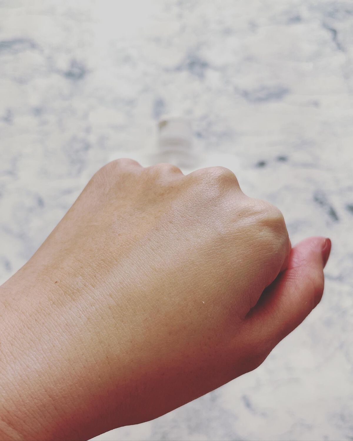 薬用ホワイトコンク ホワイトニングCC CII/ホワイトコンク/ボディクリームを使ったクチコミ(3枚目)