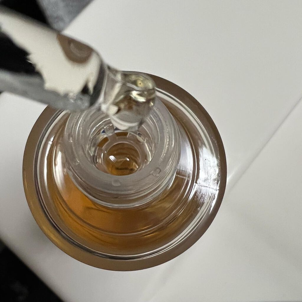 マスターセラム/mixsoon/美容液を使ったクチコミ（3枚目）