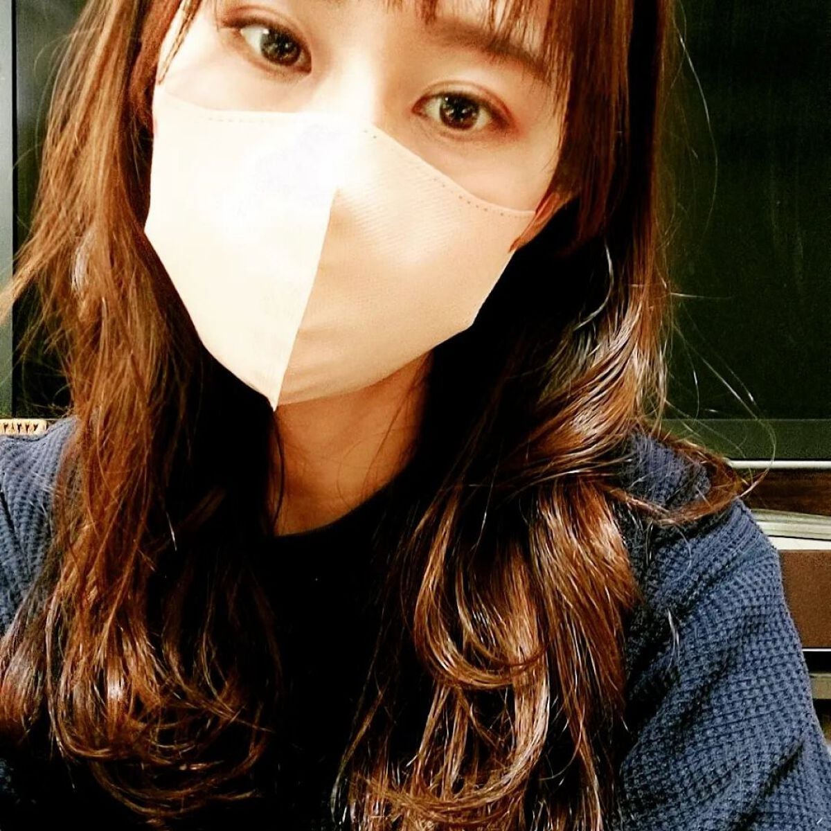 グラマラスカールN ローション/ナカノ/ヘアミストを使ったクチコミ(3枚目)