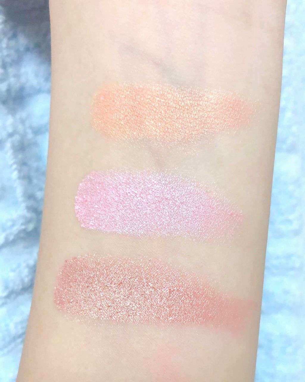 セレクト アイカラー/ESPRIQUE/単色アイシャドウを使ったクチコミ（2枚目）