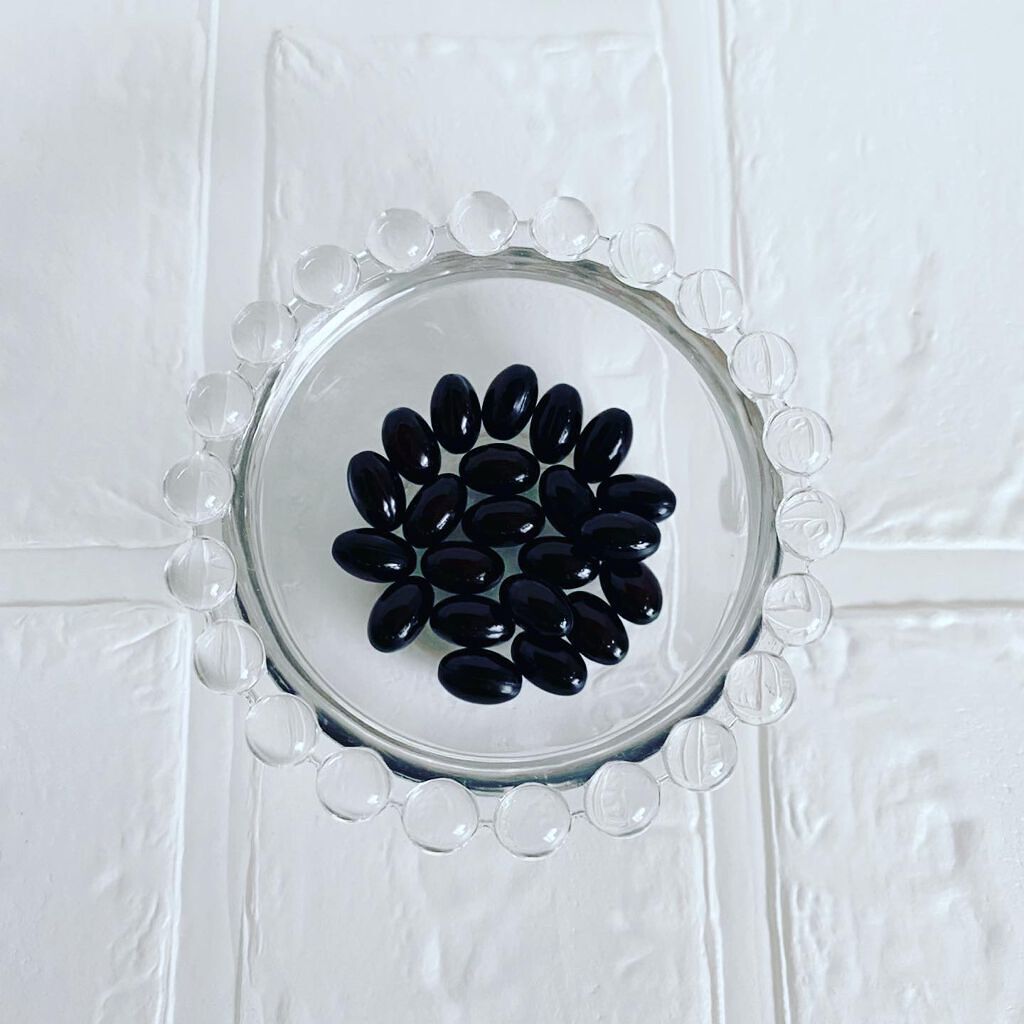 ryoko on LIPS 「'株式会社マルトモコラーゲンで美容応援+ヒアルロン酸120粒 ..」(2枚目)