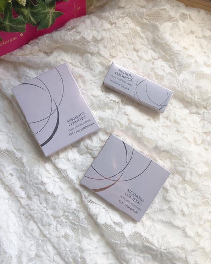 ð¥ð¢ð¬ð.ðððð çŸå®¹ã©ã€ã¿ãŒ on LIPS ã..ããã¢ãã³ã¹ã¡ãã£ãã¯ã¹MIKIMOTOCOSMETICS..ãïŒ10æç®ïŒ