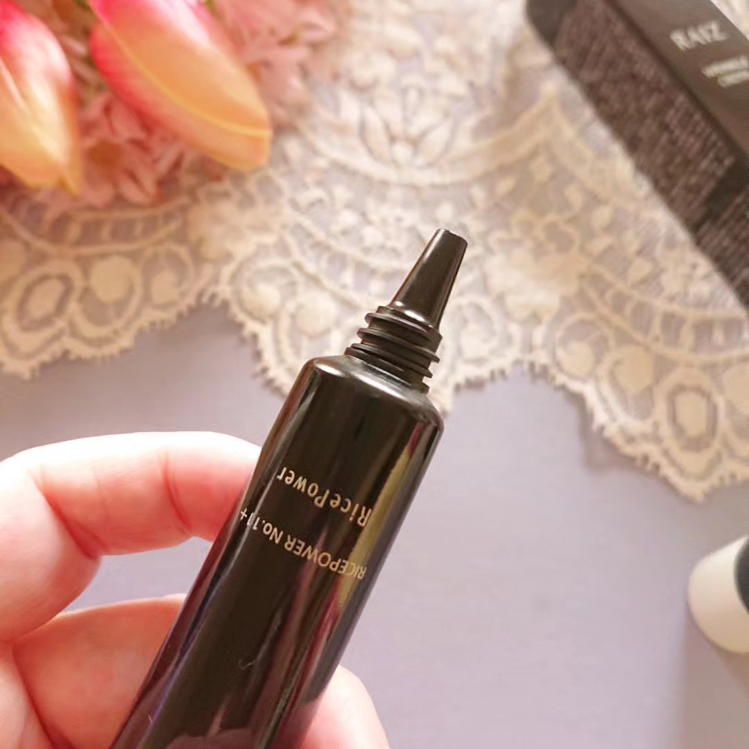 リンクルクロス/RAIZ/美容液を使ったクチコミ（3枚目）