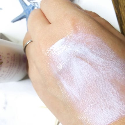 ANCLVIS セラミドUVミルク/ANCLVIS/化粧下地を使ったクチコミ(2枚目)