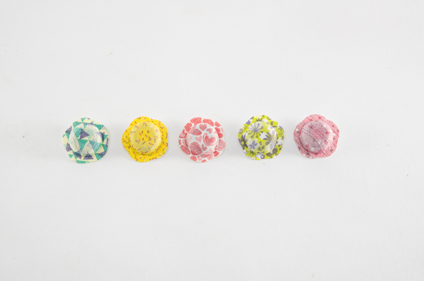 RelaxQ ほっとイヤリング RelaxQ