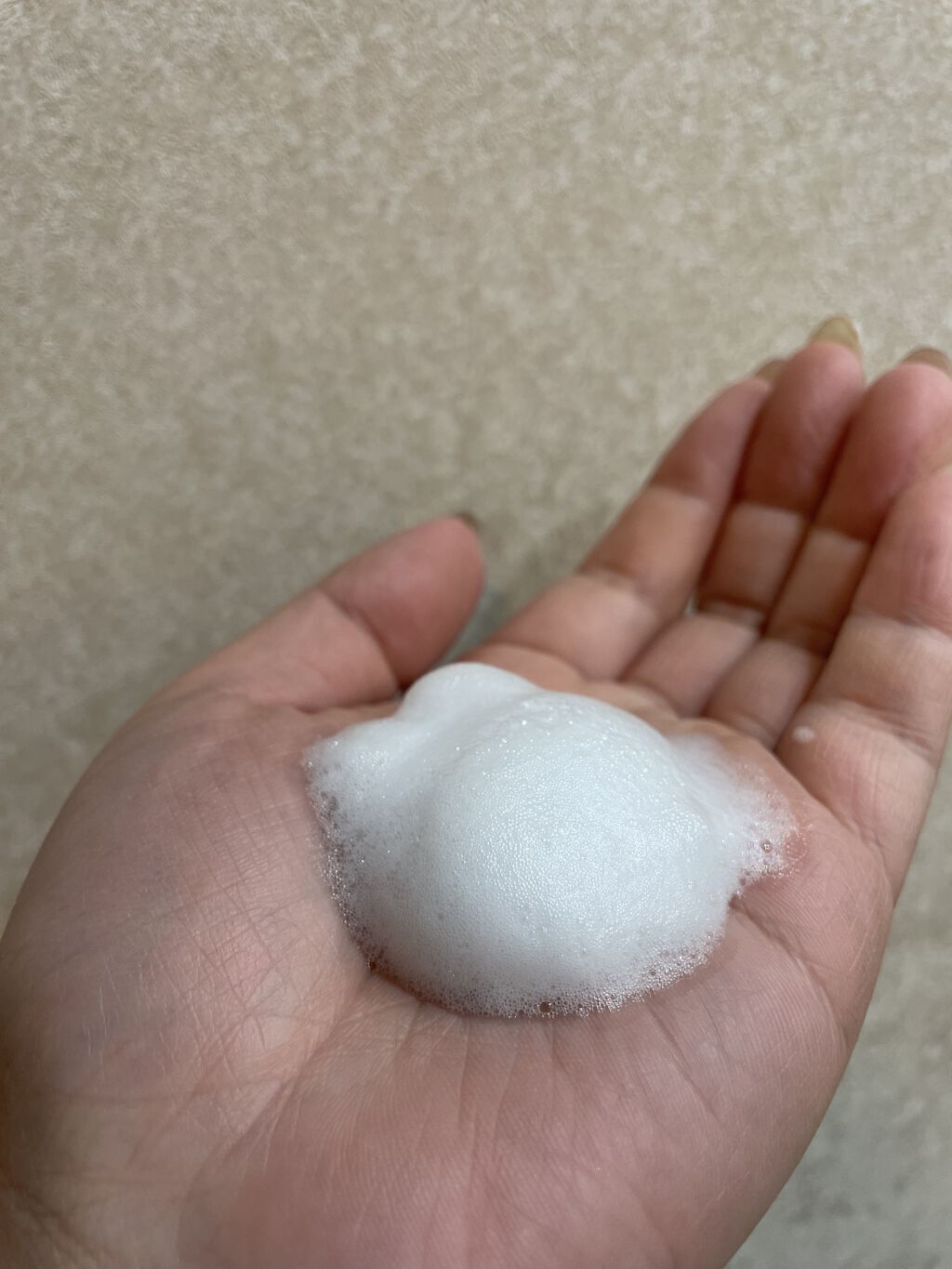 パチパチはたらくメイク落とし/ビオレ/クレンジングウォーターを使ったクチコミ（3枚目）