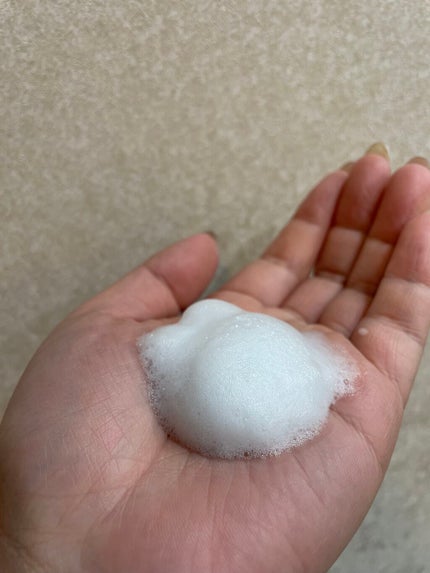 パチパチはたらくメイク落とし/ビオレ/クレンジングウォーターを使ったクチコミ(3枚目)