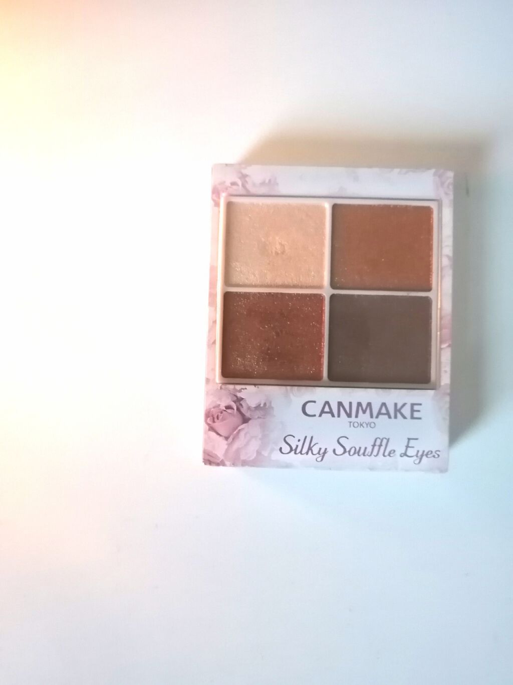 エアリーカールマスカラ/CEZANNE/マスカラを使ったクチコミ(3枚目)