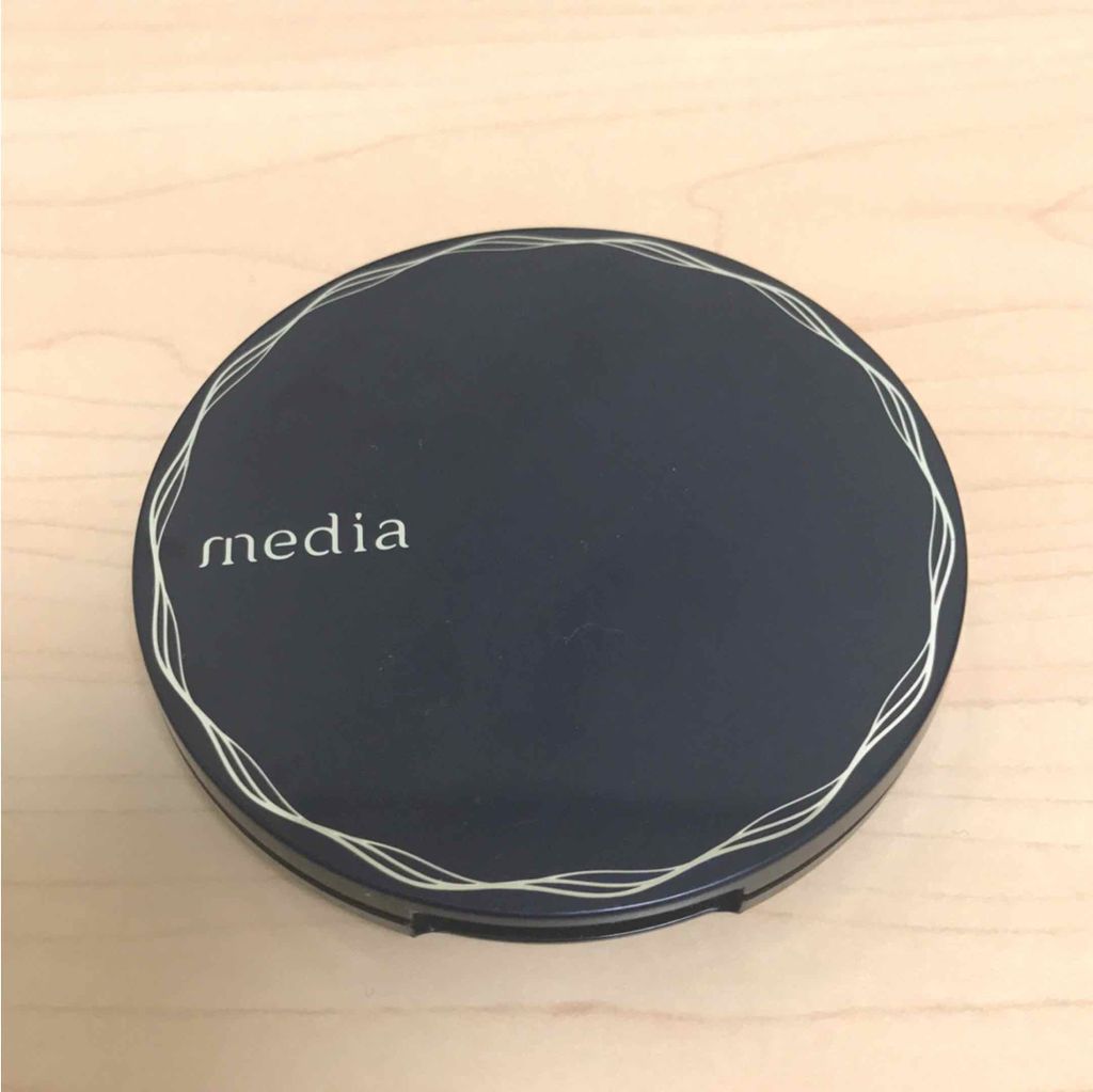 ピディット プリズムブライター/pdc/プレストパウダーを使ったクチコミ（1枚目）