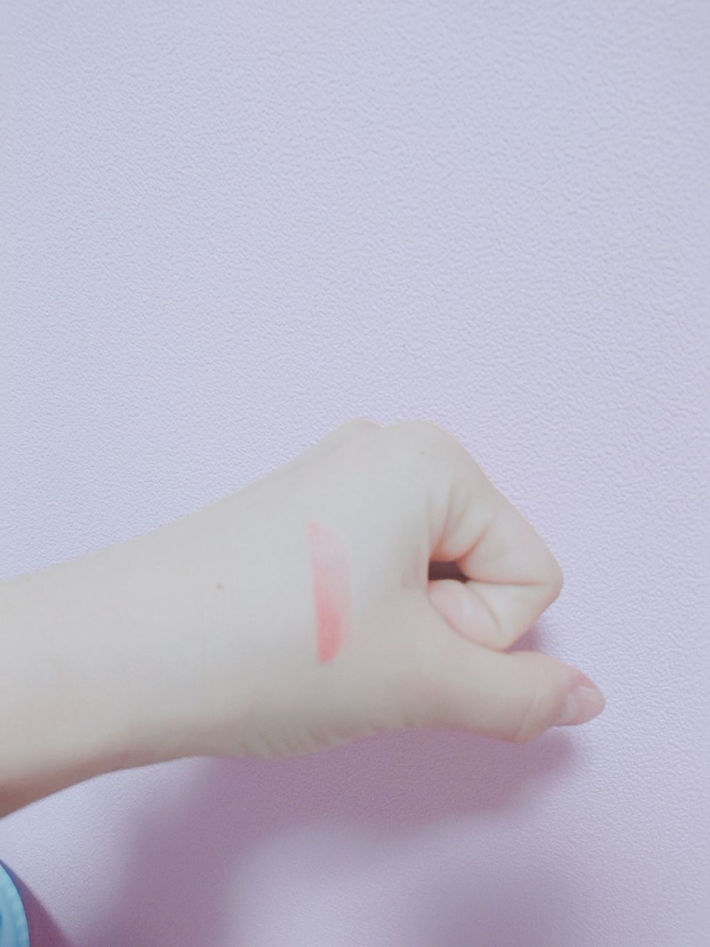 リップスティック/M・A・C/口紅を使ったクチコミ（2枚目）