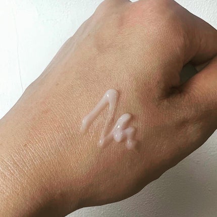 ベラコントゥアーフォーミングクリーム/ANACIS/フェイスクリームを使ったクチコミ(2枚目)