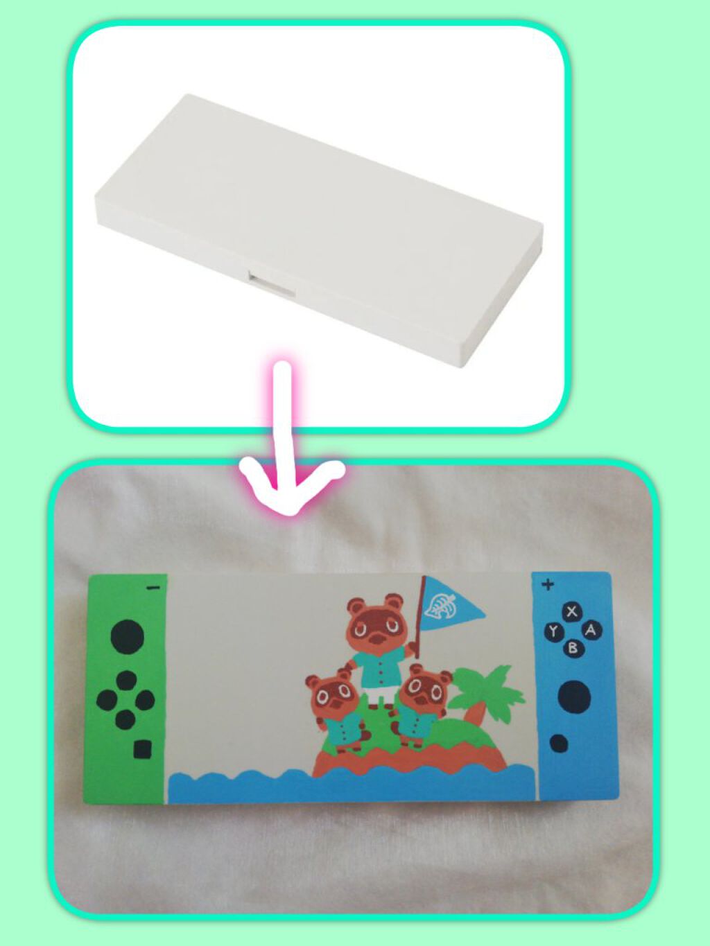 あつまれ どうぶつの森 meets GELATO PIQUE SPECIAL BOOK/ジェラートピケ/雑誌を使ったクチコミ（2枚目）