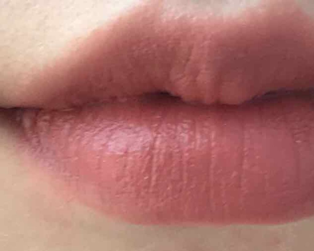 リップテンシティ リップスティック/M・A・C/口紅を使ったクチコミ(3枚目)