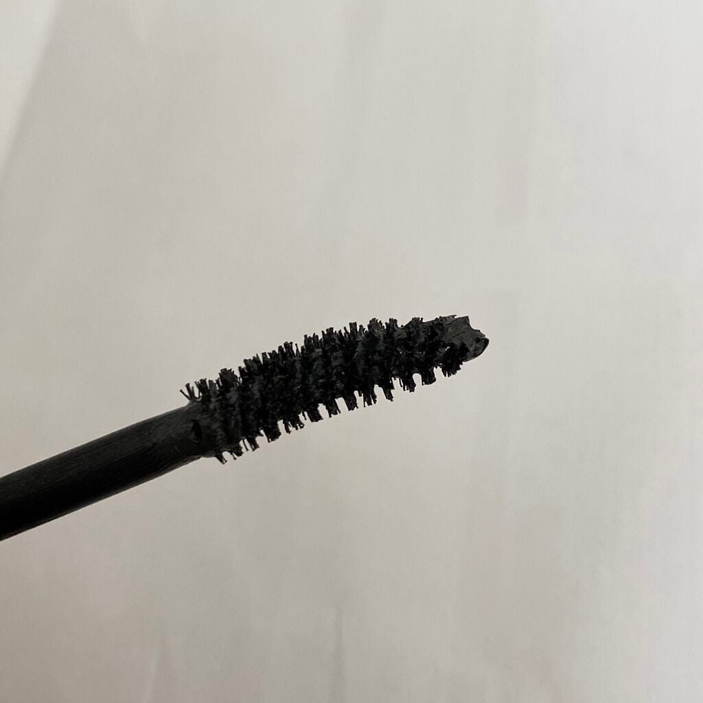 エテュセ アイエディション(マスカラ) G グロッシータイプ/ettusais/マスカラを使ったクチコミ(3枚目)