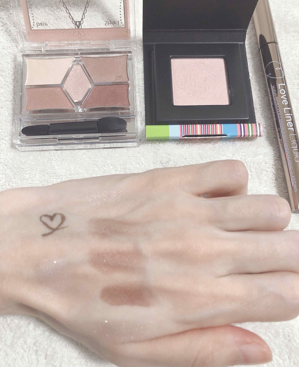 アルビオン スキングレイジング ファンデーション/ALBION/リキッドファンデーションを使ったクチコミ（2枚目）