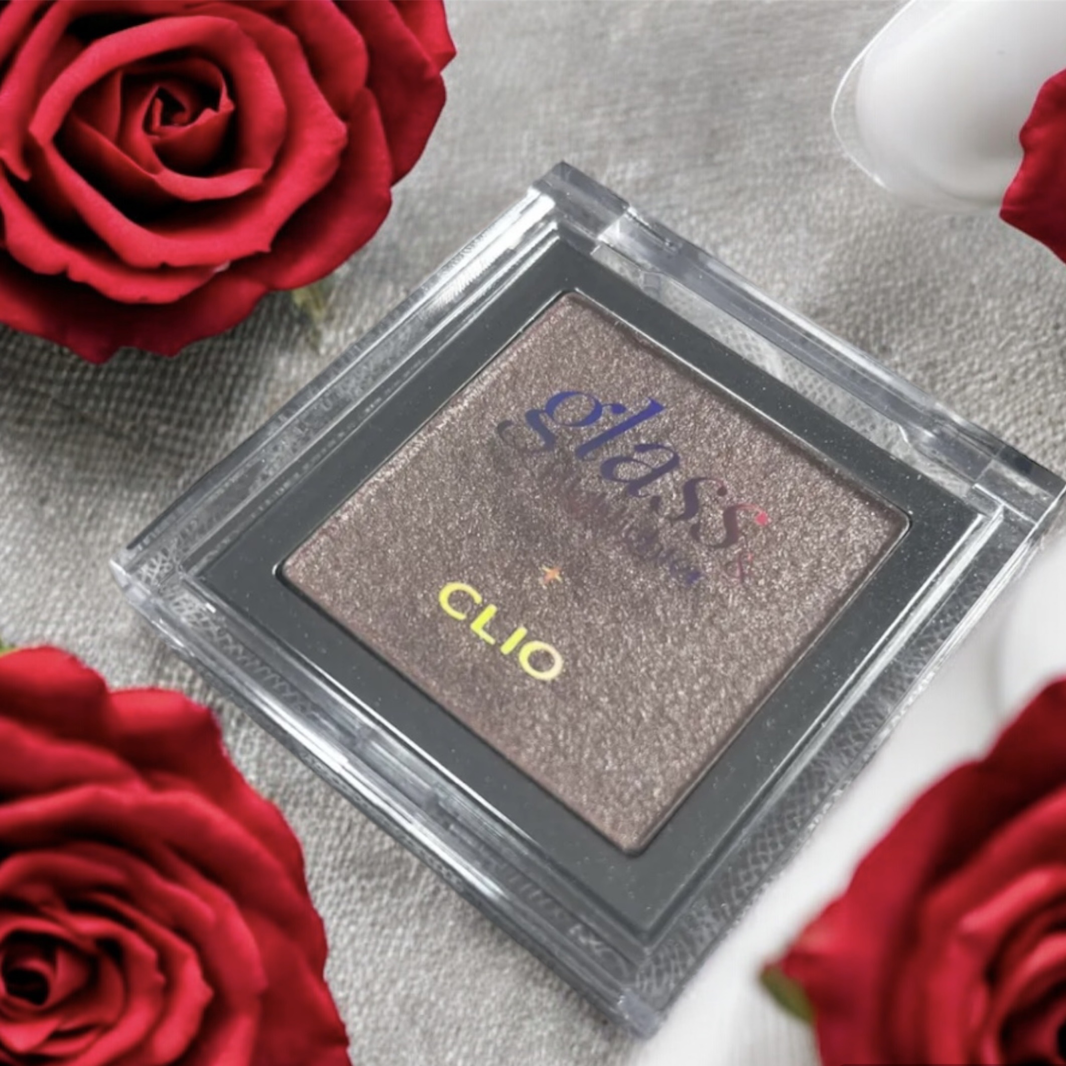 グラス アンド ハイライター/CLIO/ハイライト・シェーディングを使ったクチコミ（1枚目）