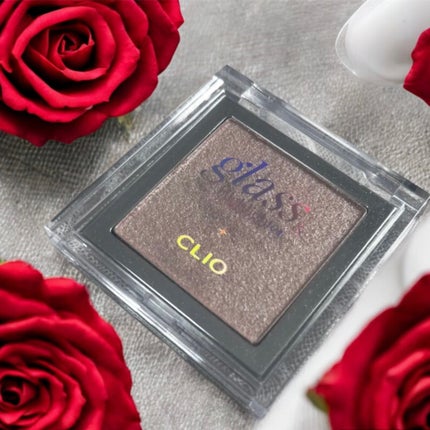 グラス アンド ハイライター/CLIO/ハイライト・シェーディングを使ったクチコミ(1枚目)