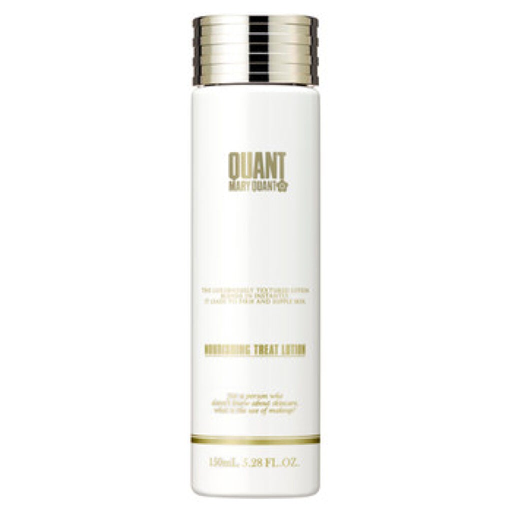 クヮント バイ マリークヮント ナリッシング トリート ローション MARY QUANT