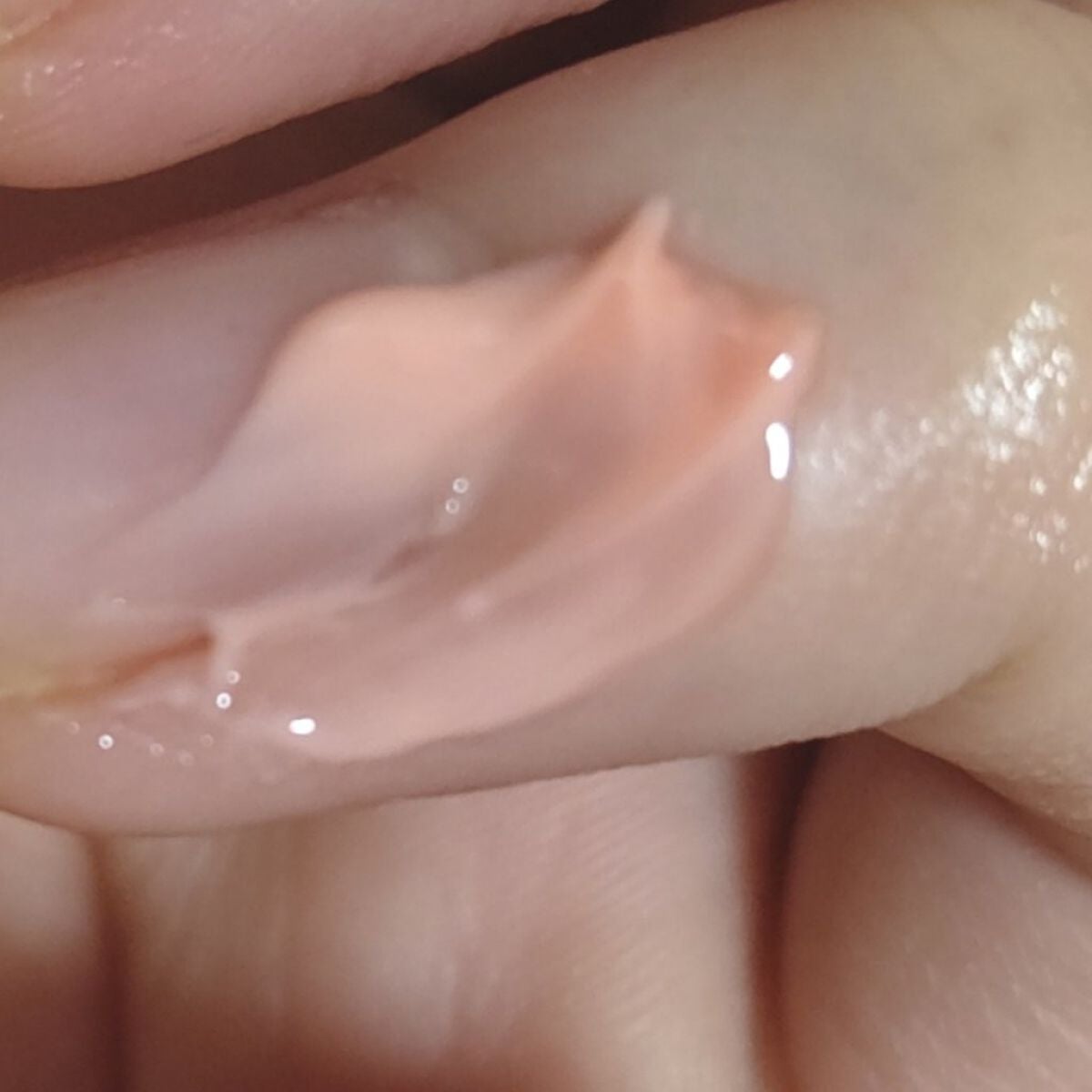 クレーム アブリコ/Dior/ネイル用品を使ったクチコミ(4枚目)