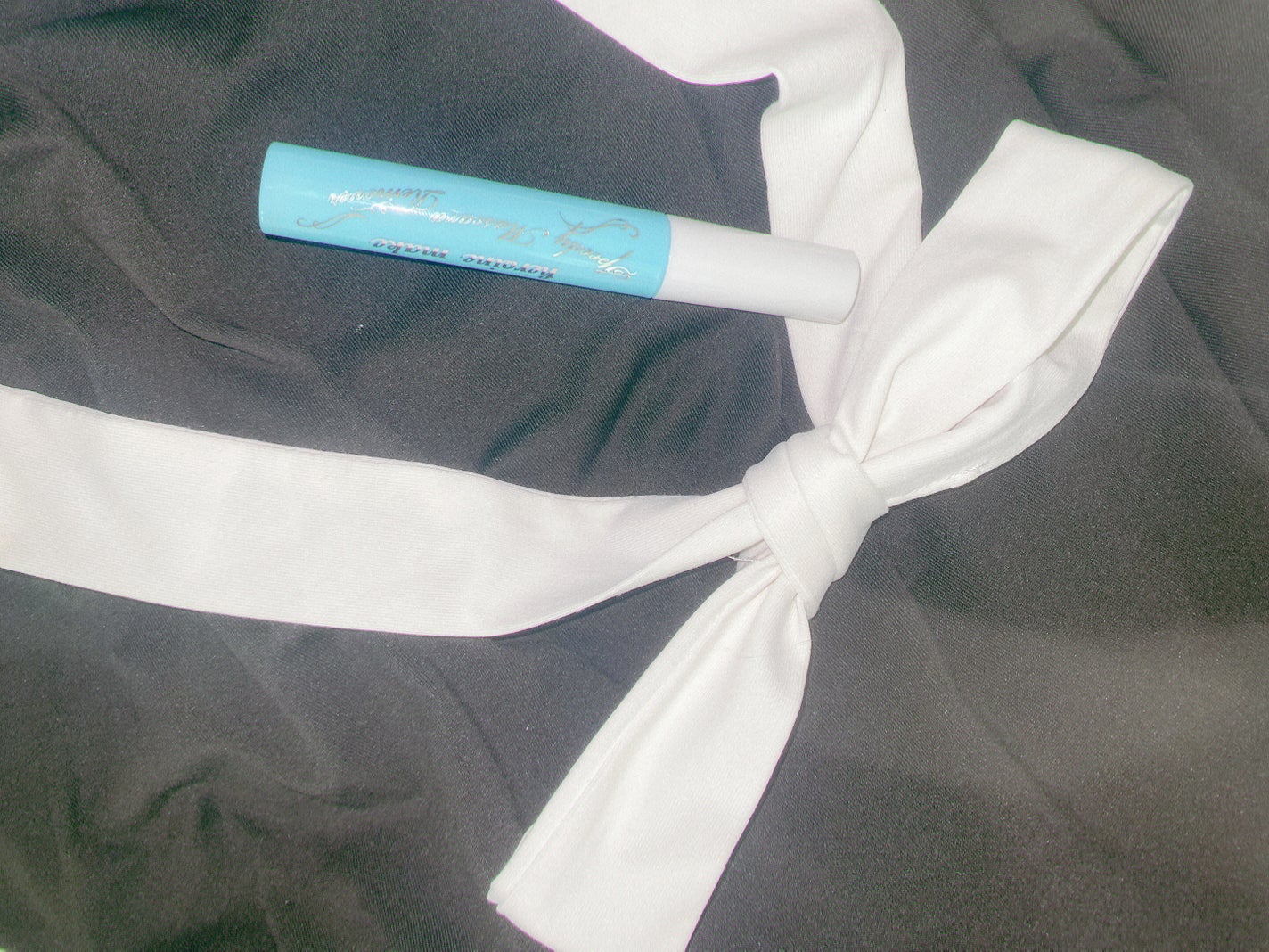 ヒロインメイクSP スピーディーマスカラリムーバー/ヒロインメイク/ポイントメイクリムーバーを使ったクチコミ(1枚目)