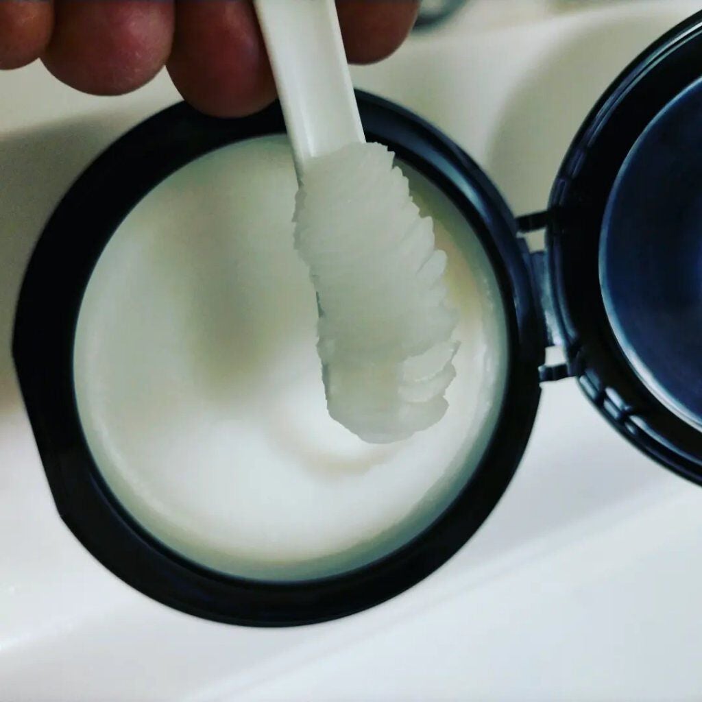 代名詞★フォロバ100% on LIPS 「【肌はクレンジングで決まる!】ここ1年はメイク落としは、クレン..」(4枚目)