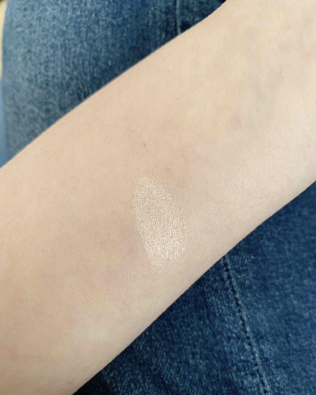 MP2wayアイクレヨン/セリア/スティックアイシャドウを使ったクチコミ（2枚目）