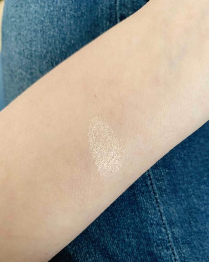 MP2wayアイクレヨン/セリア/スティックアイシャドウを使ったクチコミ(2枚目)