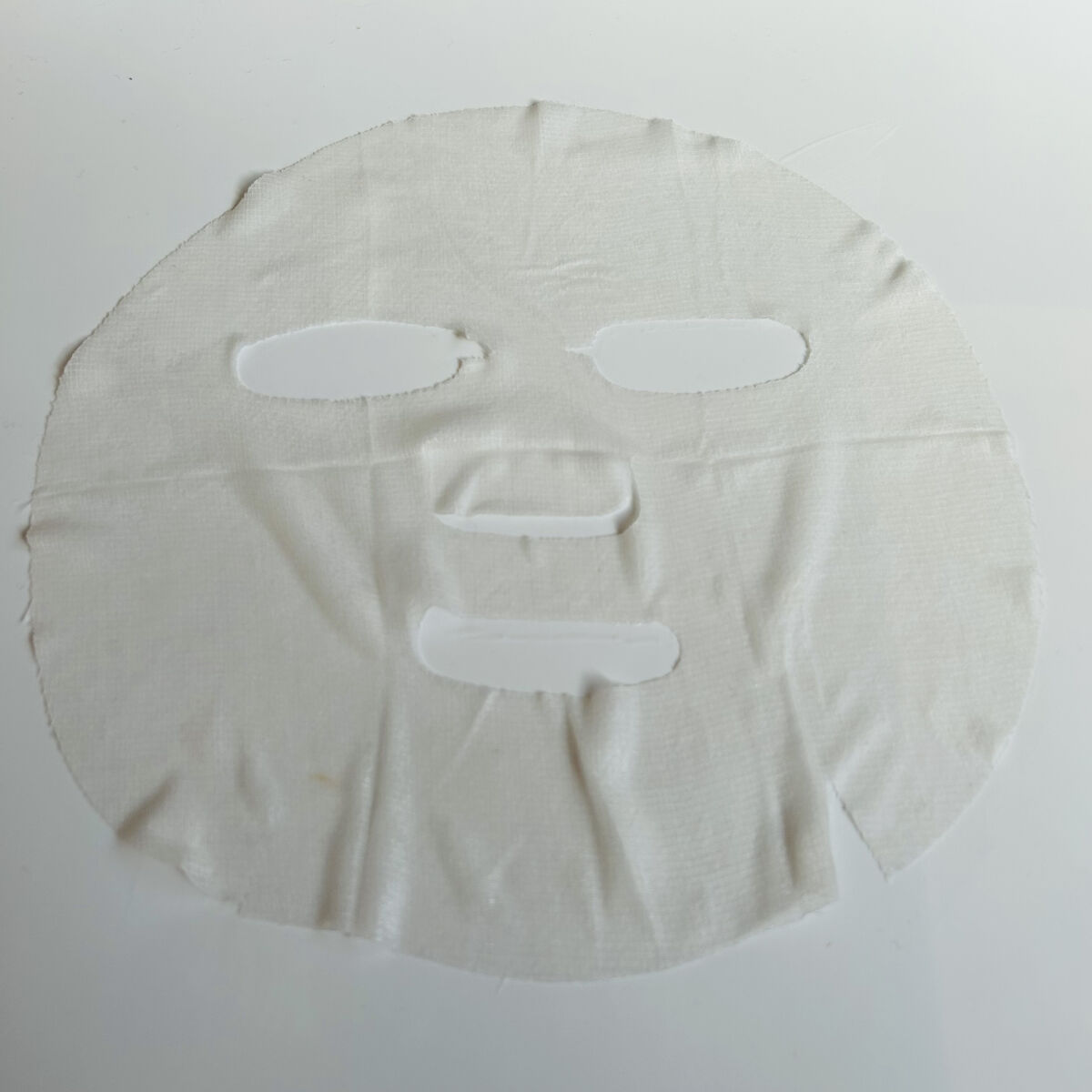 ブルーブライトマスク/EMROSÉ/シートマスク・パックを使ったクチコミ（3枚目）