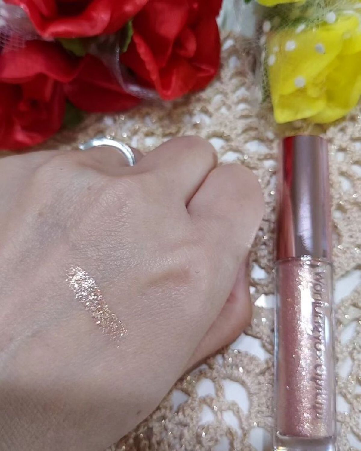 を使ったクチコミ（3枚目）