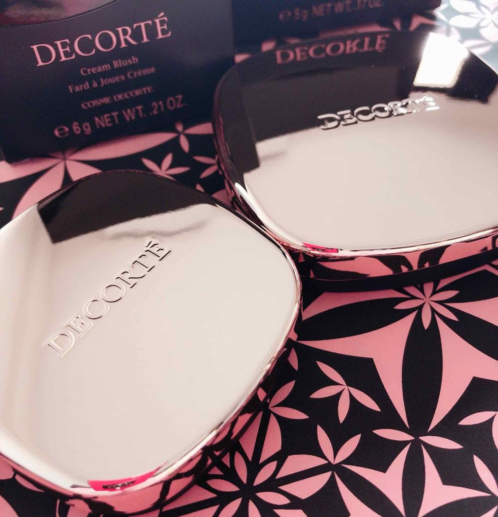 コントゥアリング パウダーアイブロウ/DECORTÉ/パウダーアイブロウを使ったクチコミ(1枚目)