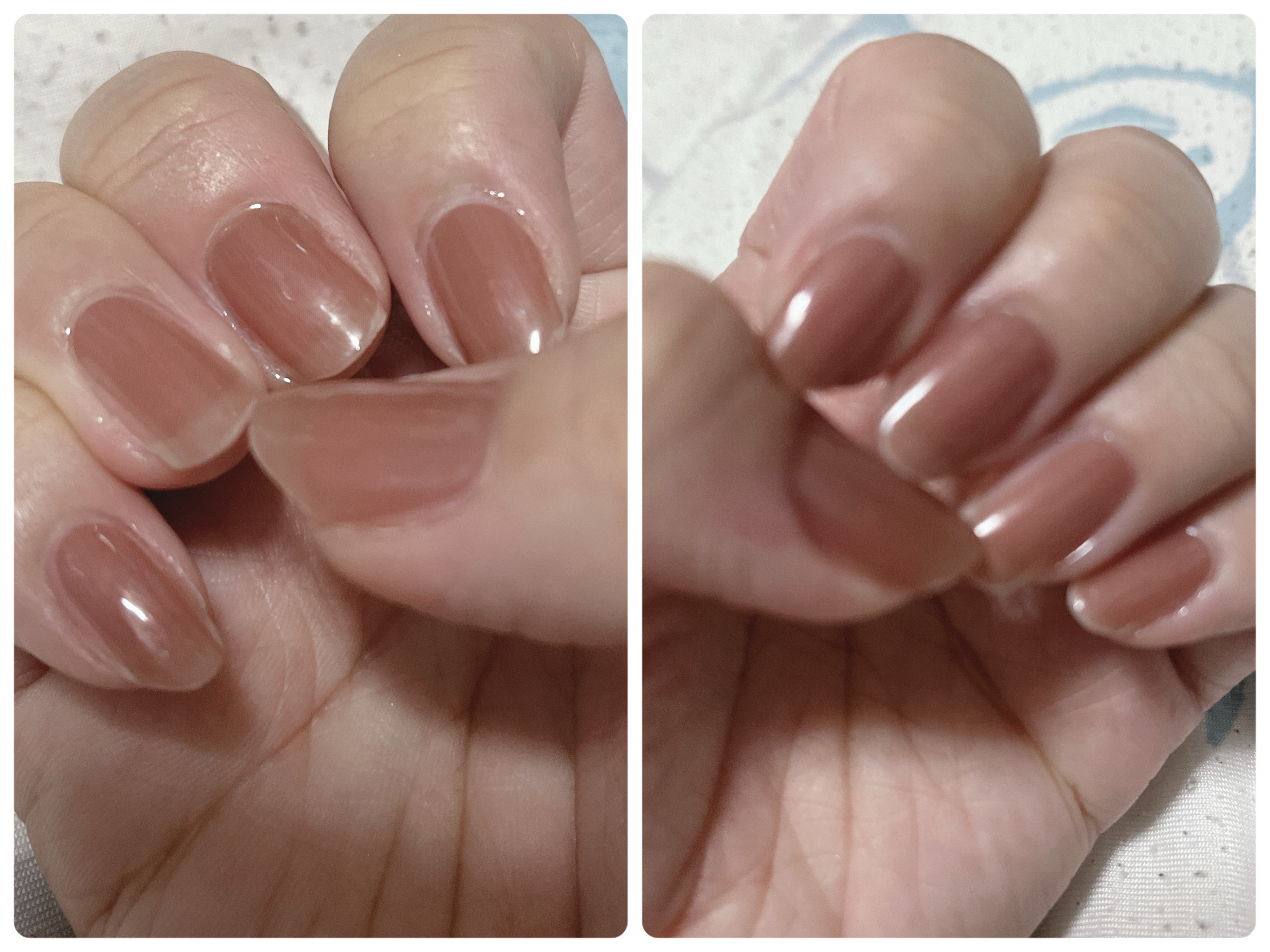 ジェルネイルシール/DAISO/ネイルシールを使ったクチコミ（1枚目）