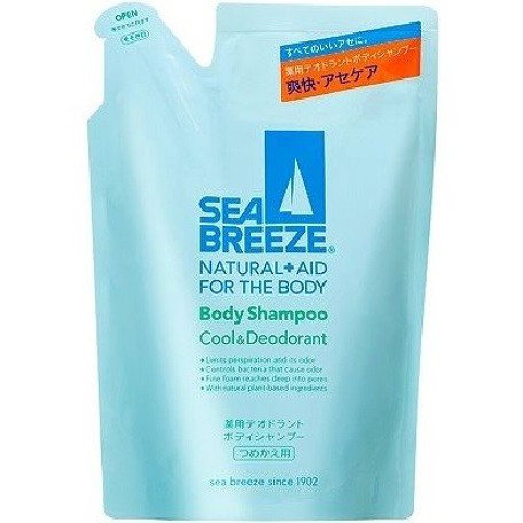 つめかえ用 400ml