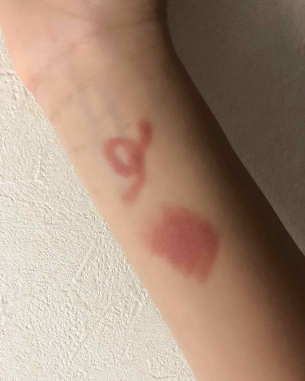 AC クレヨンリップ/AC MAKEUP/口紅を使ったクチコミ（2枚目）