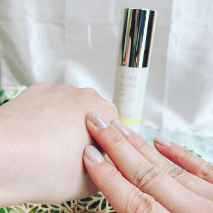 イプノス シーバムクリア リペアセラム/ACSEINE/美容液を使ったクチコミ(5枚目)