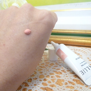 クロノビューティ カラーオンUV/アリィー/日焼け止めクリームを使ったクチコミ（3枚目）