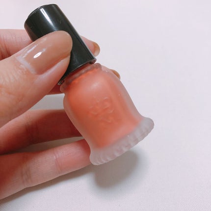 クリーム・デ・チーク RD310/MAJOLICA MAJORCA/ジェル・クリームチークの画像