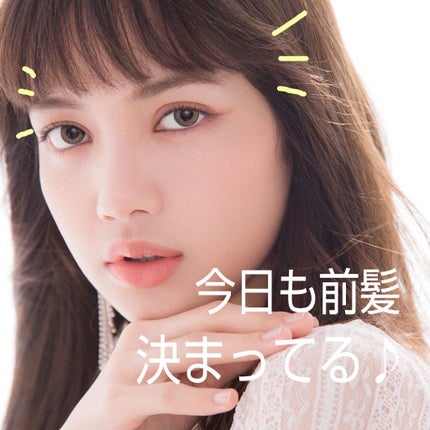 ケープ 3Dエクストラキープ 無香料/ケープ/ヘアスプレーを使ったクチコミ(5枚目)