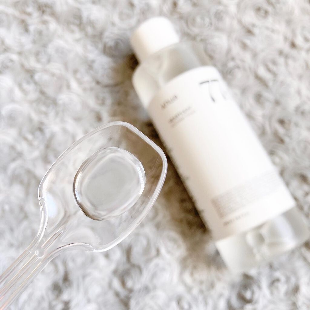 ドクダミ 77 スージングトナー/Anua/化粧水を使ったクチコミ(3枚目)