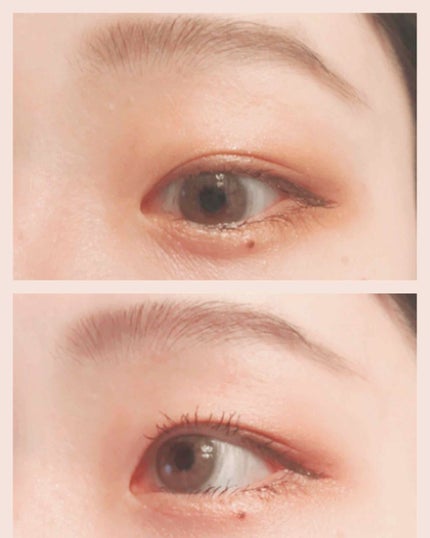 ラッシュマキシマイザーN/KATE/マスカラ下地を使ったクチコミ(2枚目)