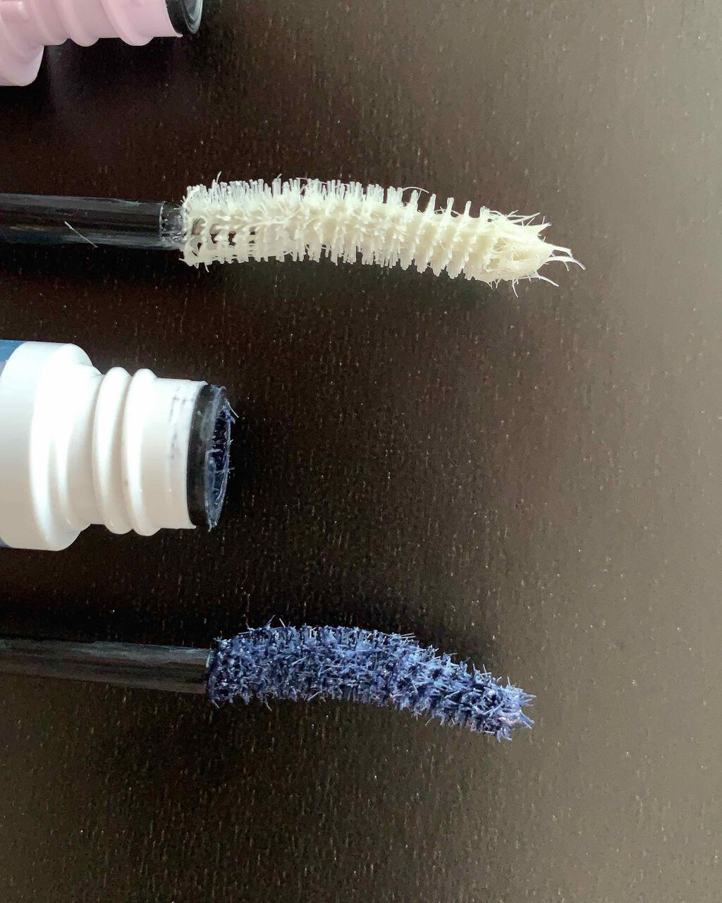 マスカラ ベース（ロング/ボリューム）/FASIO/マスカラ下地を使ったクチコミ（2枚目）