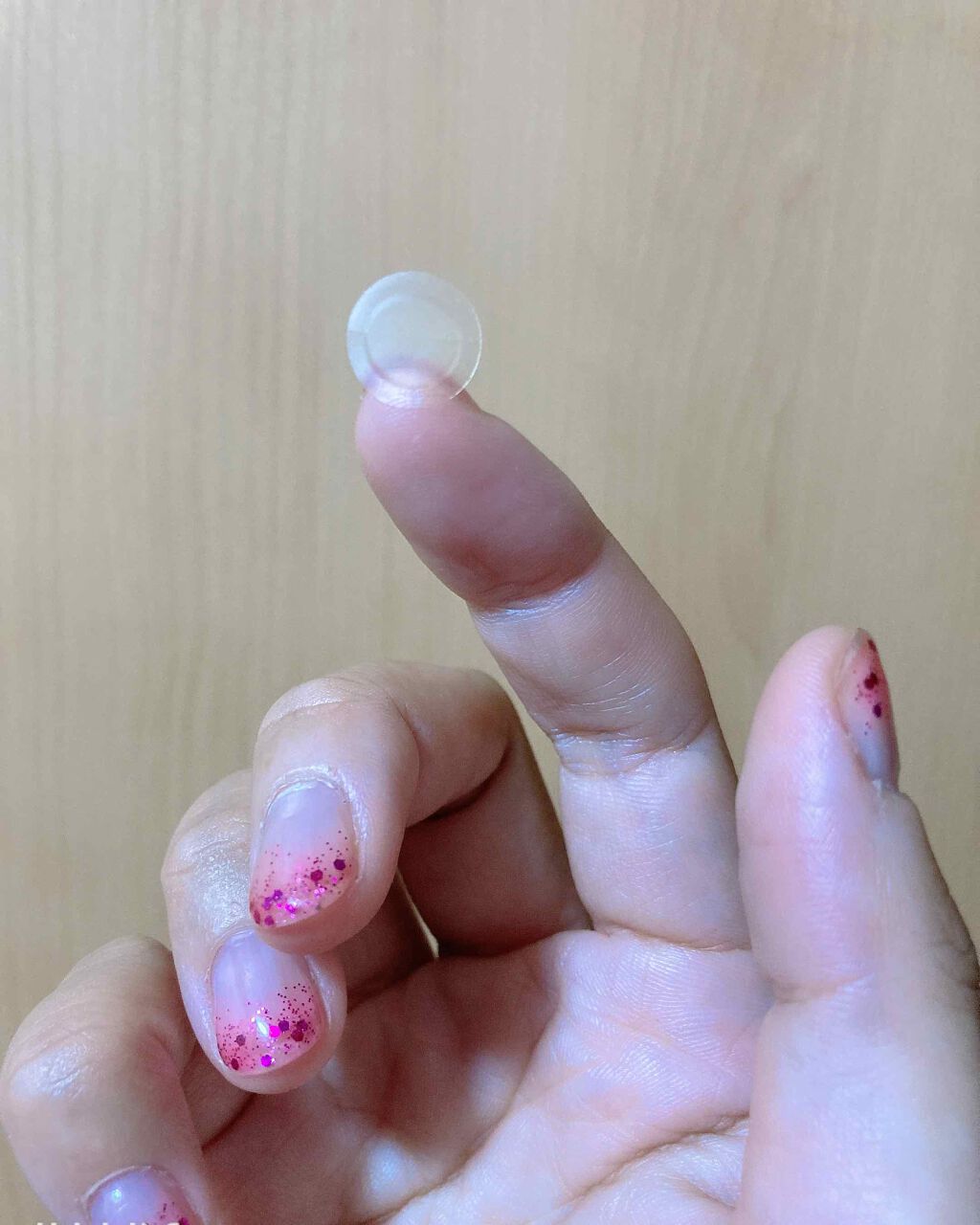 ゼロスポットパッチ/Today’s Cosme/にきびパッチを使ったクチコミ（3枚目）